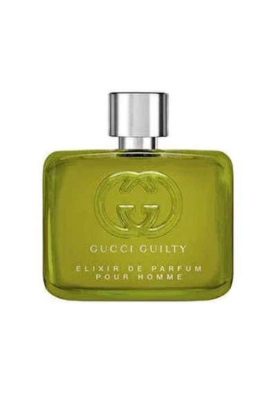 Gucci Guilty Elixir De Parfum 60 Ml Erkek Parfüm Fresh 03491604