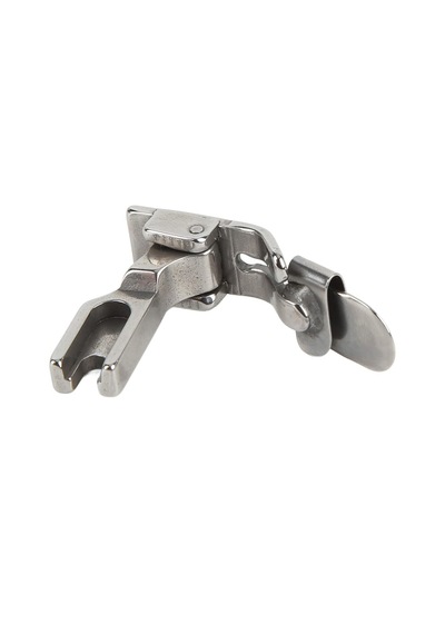 Sanayi Dikiş Makinası Şifon Kenar Kıvırma Ayağı 1-2-3mm 3lü Set