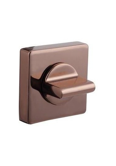 System Kare Wc Rozet Ro11w Rs