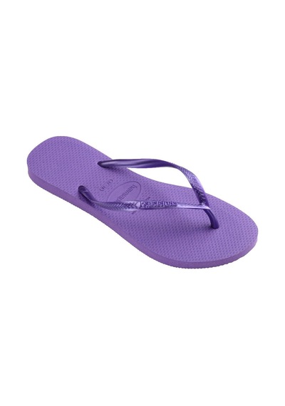 Havaianas Slim Mor Kadın Terlik 41-42 Mor