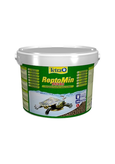 Tetra Yem Reptomin 10l