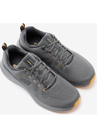 Skechers Vapor Foam Erkek Haki Spor Ayakkabı 232625 Olv Haki