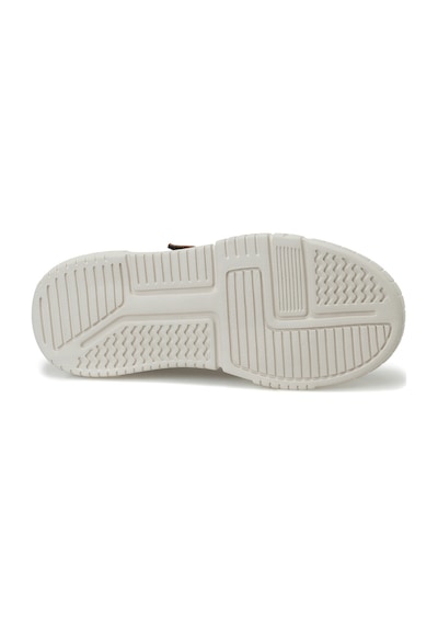 Kinetix Reypa Hı F Bej Erkek Çocuk High Sneaker 000000000102694477 Bej-hardal