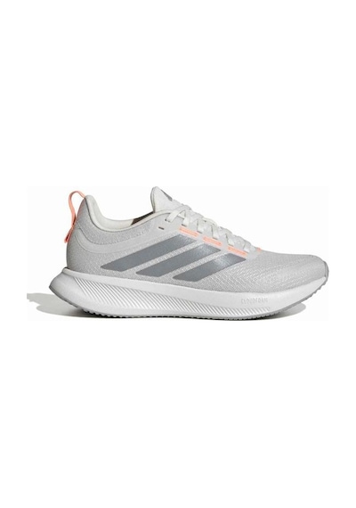 Adidas Runfalcon 5 Kadın Gri Koşu Ayakkabısı Gri