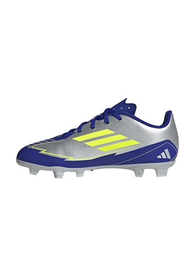Adidas F50 Club Fg-mg J Messı Çocuk Spor Ayakkabı Ih0926-c Gri