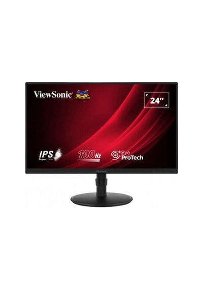 View Sonic VG2408A 24" 5 MS 100 Hz Full HD IPS LED Monitör