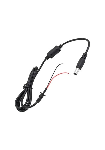 Hubrendy Sh Notebook Adaptör Jacklı Kablo Yd-775 6.3x3.0 Uç