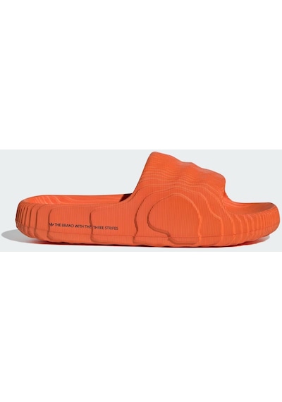 Adidas Adilette 22 Erkek Terlik C-adııf3660e10a00 Turuncu