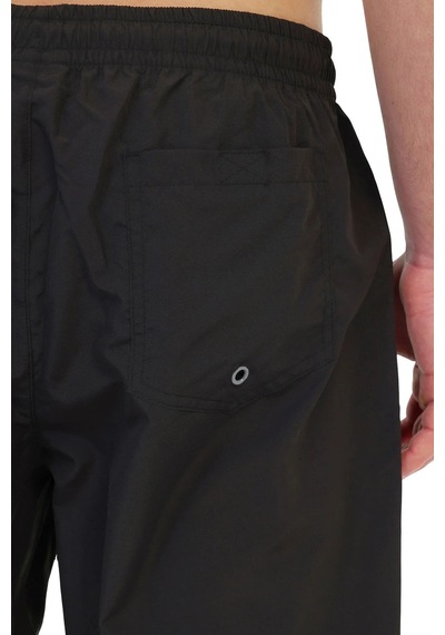 Lumberjack Gustavo 19ct483 Erkek Deniz Sort - Siyah