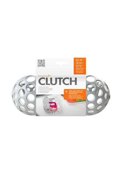 Boon Clutch Bulaşık Makinesi Sepeti Beyaz