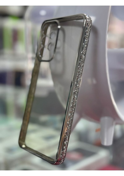 Samsung Galaxy Uyumlu A33 Lens Korumalı Kılıf