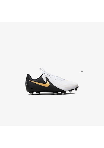 Nike Phantom Gx 2 Çocuk Kramponu Yeşil - Beyaz