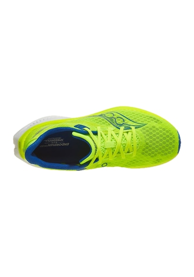 Saucony Saucony Endorphin Speed 5 Erkek Yeşil Yol Koşusu Ayakkabısı 7893 Yeşil