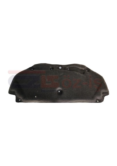 Ozıs Rn15320100 Kaput İzolatörü Renault Clıo 5  -
