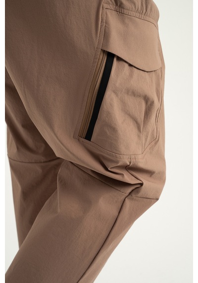 Airlife Verona Outdoor Zr Erkek Teknik Cep Detaylı Pantolon Camel