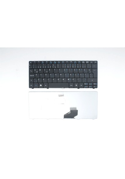Packard Bell Ze6 Ze7 Klavye Türkçe