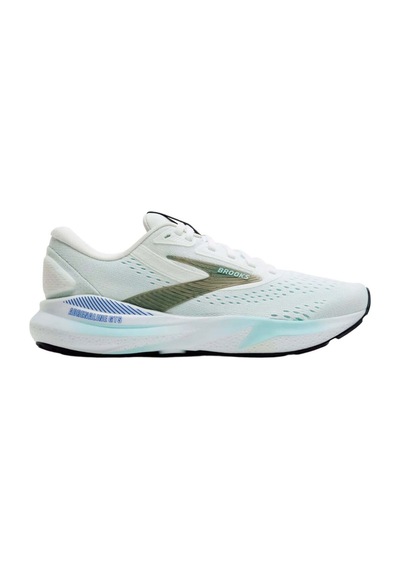 Brooks Kadın Adrenaline Gts 24 Koşu Ayakkabısı Outdoor Ayakkabı Mavi
