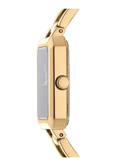Dkny Dk1l009m0065 Kadın Kol Saati Altın