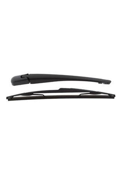 Arka Süpürge Peugeot 206 207 Megane