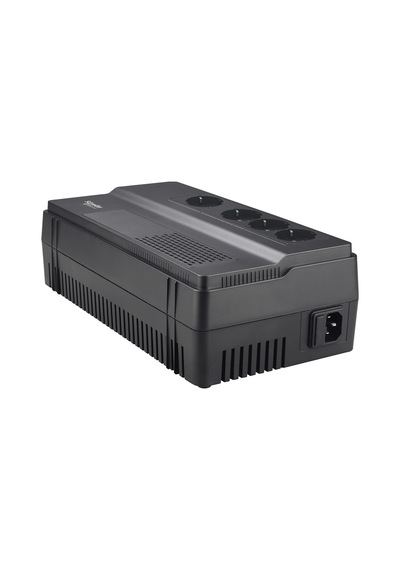 Bvs1000ı-gr 1000 Va Online Easy Ups, 4 Çıkış