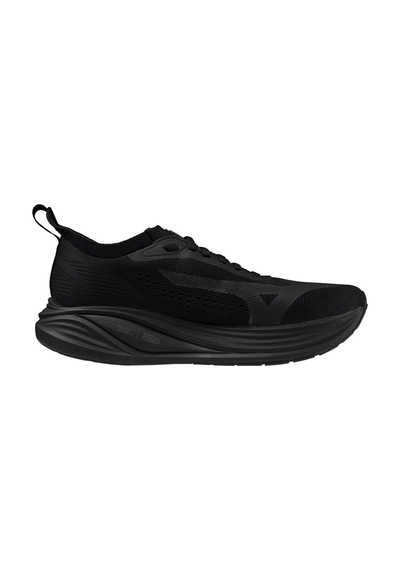 Mizuno Neo Zen 2 Unisex Koşu Ayakkabısı Siyah Çok Renkli