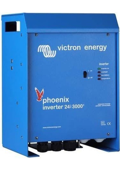Victron Phoenix İnveter 48 /3000