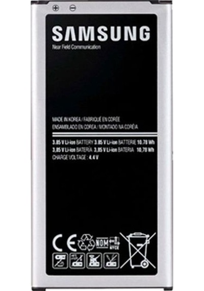 Samsung Galaxy S5 Uyumlu Batarya Pil