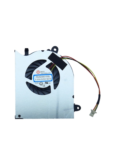 MSI Uyumlu GS60-2PC, GS60-2PL GPU Fan - Ekran Kartı Fanı