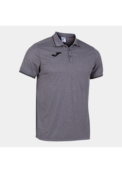 Joma Erkek Futbol Polo T-Shirt Campus 101588.250 Gri Joma Erkek Futbol Polo T-Shirt Campus 101588.250 Gri