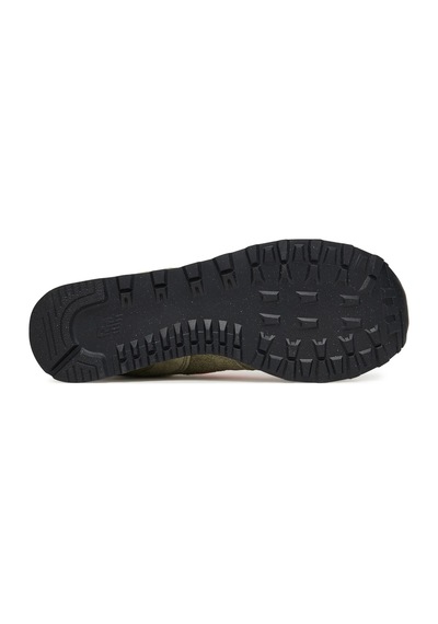 New Balance Erkek Ayakkabı U574bgr Yeşil