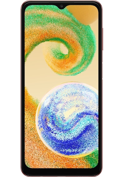 Samsung Galaxy A04S 4 GB 64 GB (Samsung Türkiye Garantili)