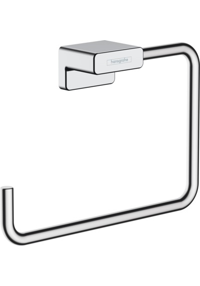Hansgrohe Addstoris Q Halka Havluluk Krom