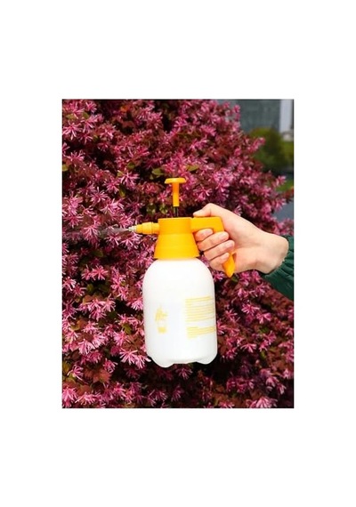 Transformacion Çiçek Bitki Bakımı Basınçlı Püskürtme Pompası 2000ml, 721443 Diğer