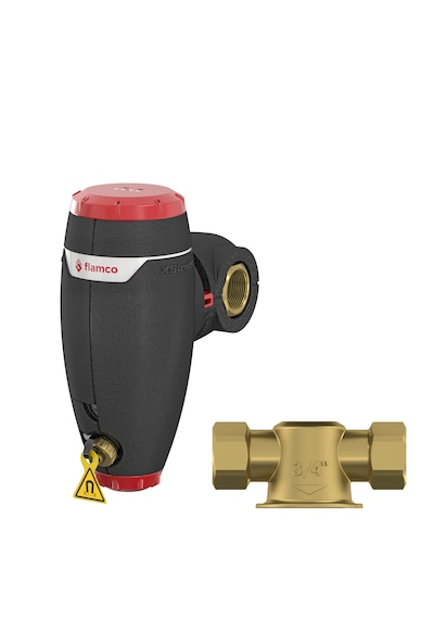 Flamcp Xstream Clean 1 F