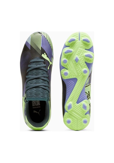 Puma Future 7 Play Fg Krampon C-pum107949j10p03 Yeşil