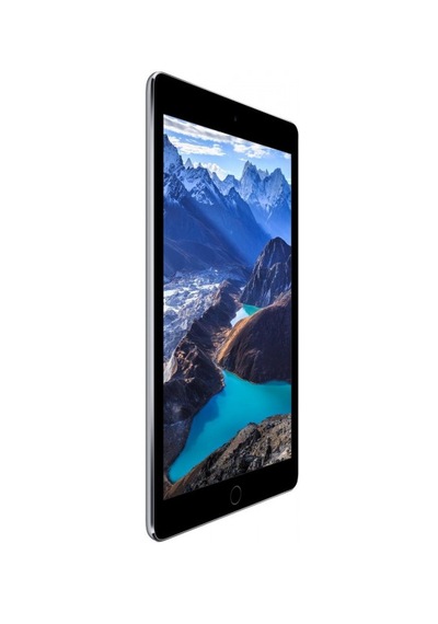 Apple Uyumlu iPad Air 2 A1567 32 GB 9.7" Sim Kartlı Tablet Uzay Gri (Teşhir&Outlet)
