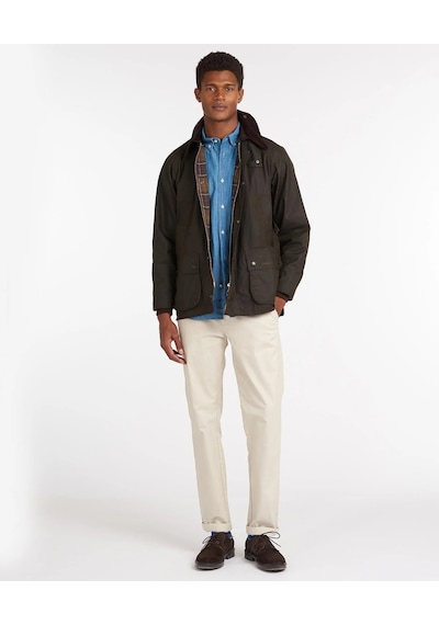 Barbour Erkek Ceket Mwx0010ol71 Yeşil