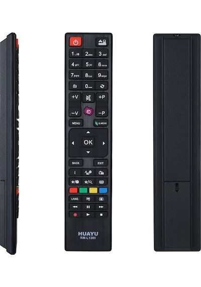 Huayu Rm-l1390 Vestel Universal Tv Kumanda