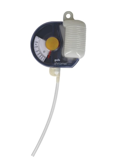 Gefo 1100 Antifiriz  Bomesi