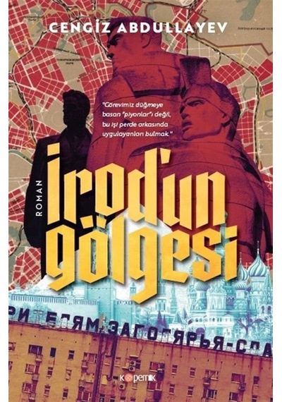 İrod'un Gölgesi / Cengiz Abdullayev