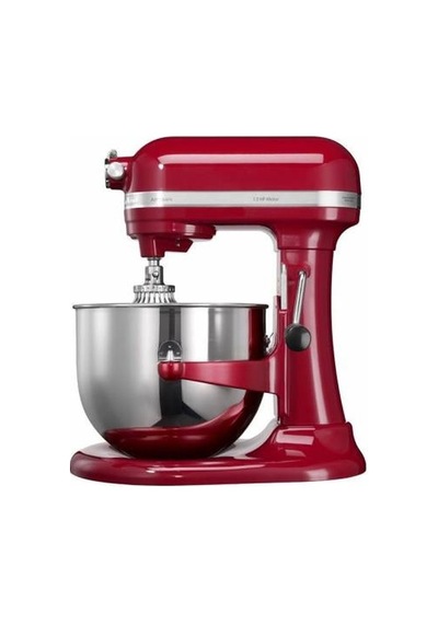 KitchenAid Uyumlu Artısan Çırpıcı (Karıştırıcı) Tel 6,9 Lt