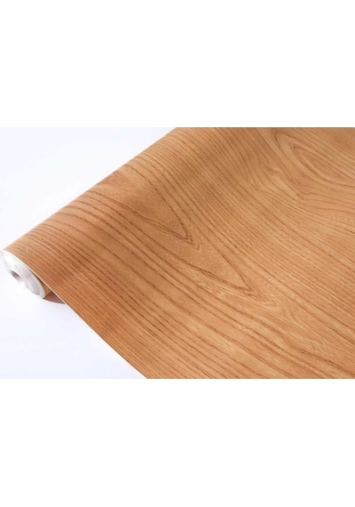 D-C-Fix 349-1604 Ahşap Desen Yapışkanlı Folyo (45Cm X 1Mt)