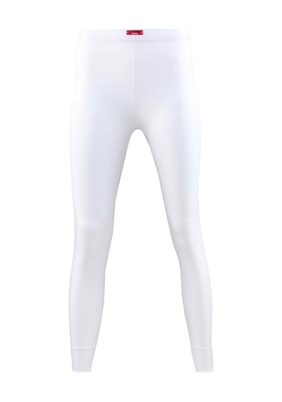 Blackspade 1264 Bayan Beyaz Thermal Alt