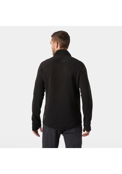 Helly Hansen Varde 2.0 Erkek Polar-34072 Siyah