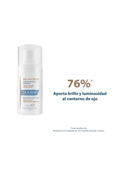 Tr Melascreen Eye Contour Anti-spots 15 Ml