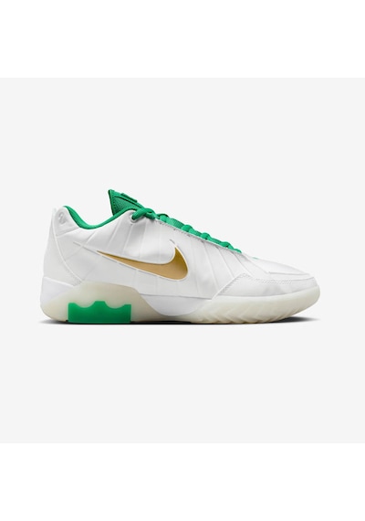Nike Lebron Witness 9 Erkek Spor Ayakkabısı Hq8034-101 Beyaz