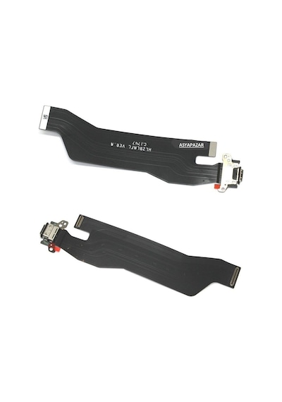 Senalstore Huawei Mate 10 Pro Uyumlu Şarj Soket Film Flex Servis Çıkması Bla-l09