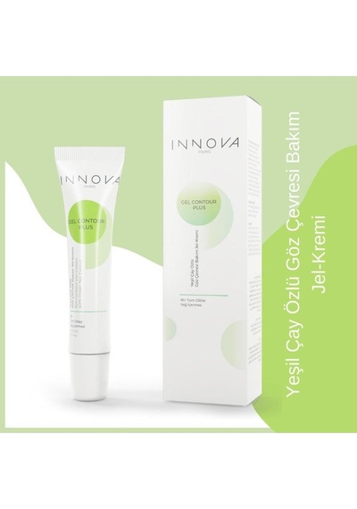 Gel Contour Plus 15 Ml
