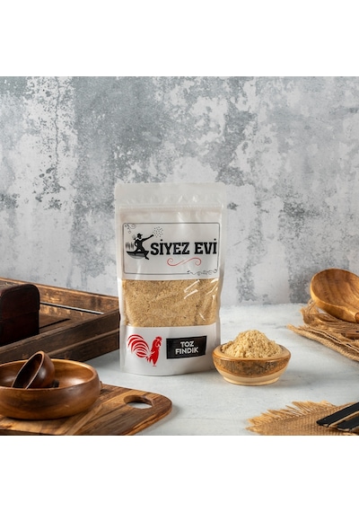 Toz Fındık Unu 150 Gr