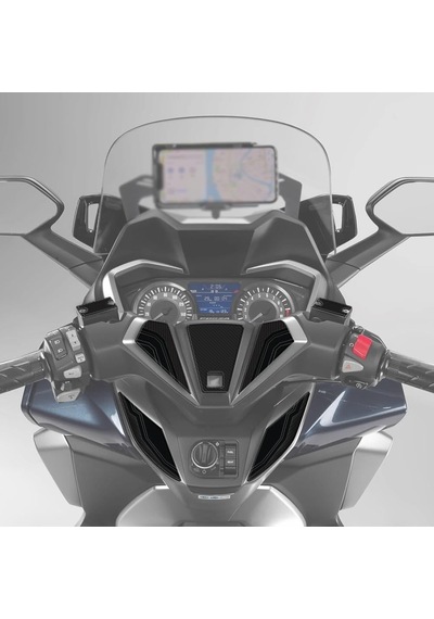 Forza 250 2018-2023 Gidon Koruma Torpido Pad Hidrolik Pad Set Customfield1